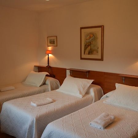Pension El Peregrino De Larrasoana Екстер'єр фото