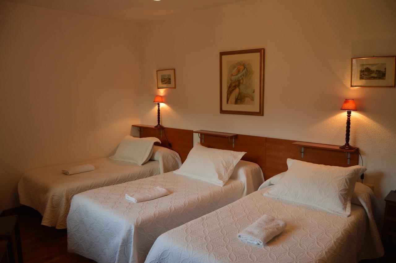 Pension El Peregrino De Larrasoana Екстер'єр фото